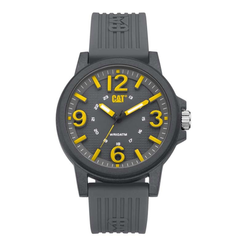 JAM TANGAN CATERPILLAR ORIGINAL CAT LF.111.25.537 LF 111 JAM CATERPILLAR LF111 JAM PRIA CT RS B082