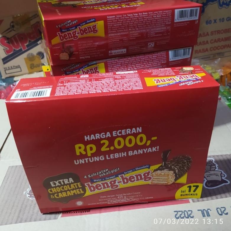 

Beng Beng 1Box Original