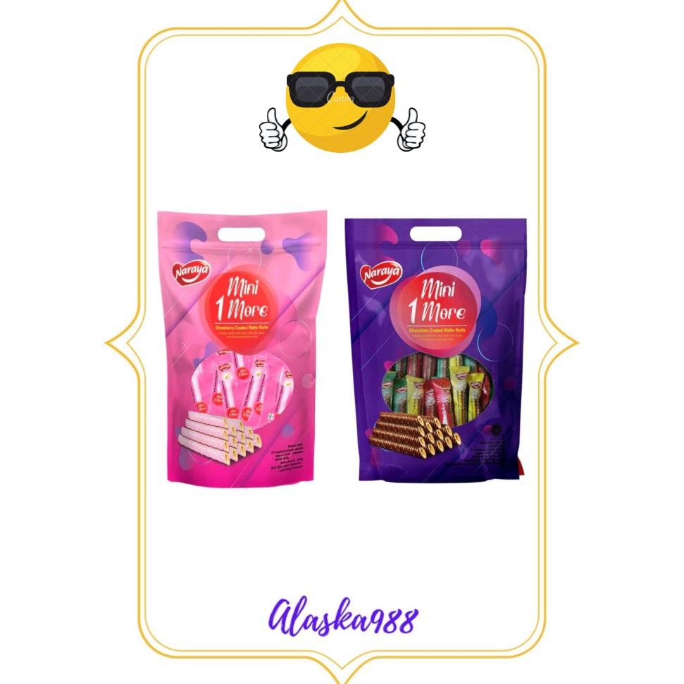 

Naraya Mini Pocket - Naraya Mini 1 More