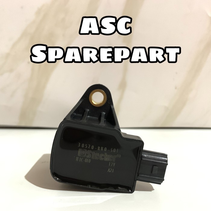 Terbatas Coil Ignition Jazz Rs / Freed / Brio - Stecker