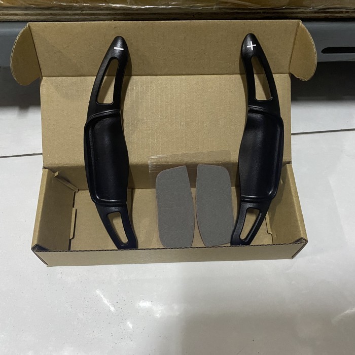 Paddle Shift Steer Toyota Innova Zenix Pedal Stir Shift Extension