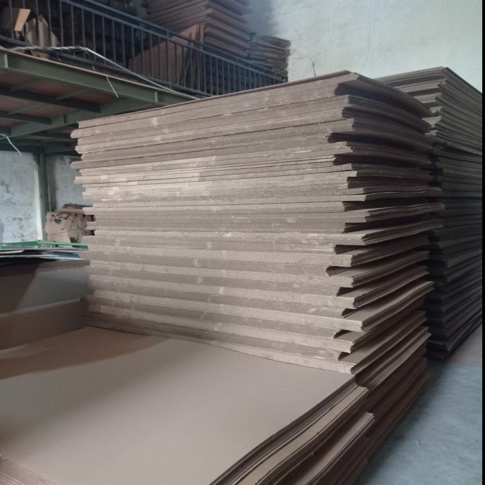 

Kardus packing polos / Kotak / Box 20x10x8