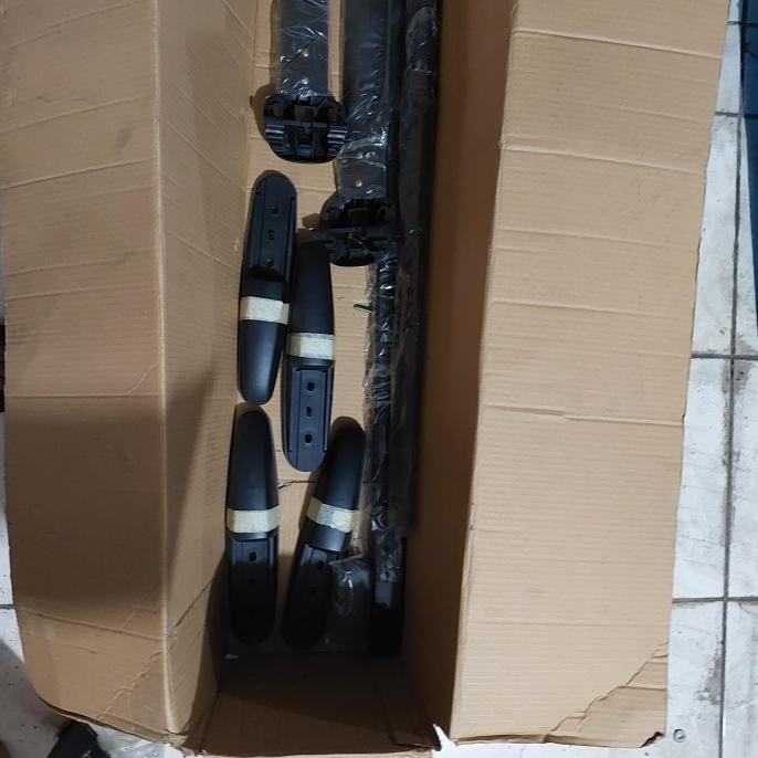 Roof Rack Panther Gt. Ori  Ready