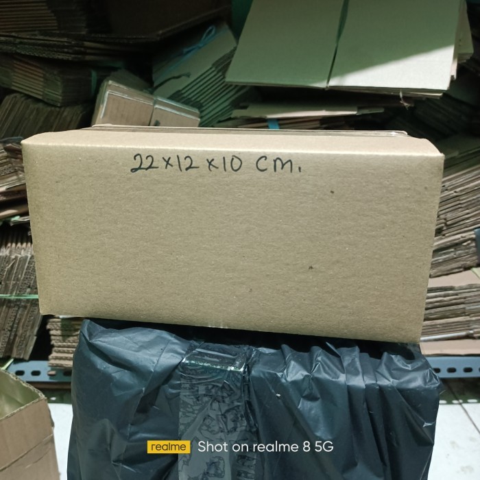 

kardus packing 22x12x10