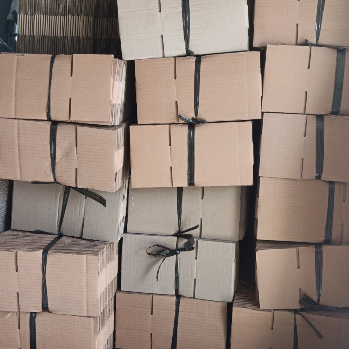 

kardus packing uk 25x10x10