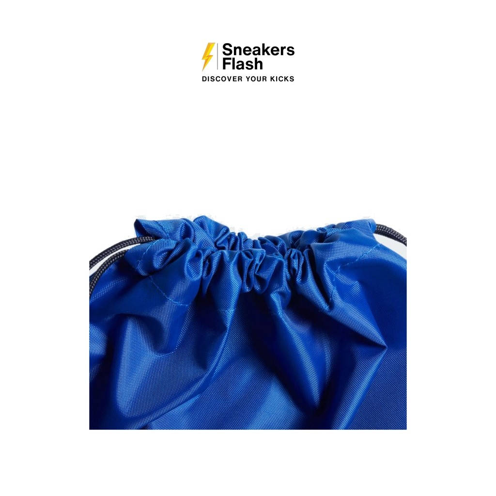 ADIDAS Optimized Packing System Shoe Blue Tas Sepatu Unisex - H64739 - Size All Size