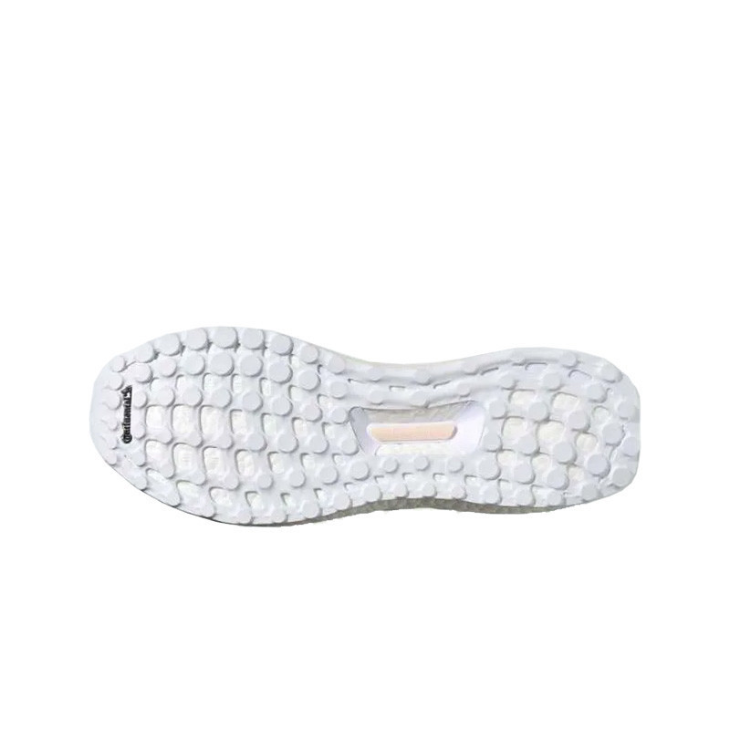 ADIDAS Ultraboost Mono 5.0 Dna Cloud White Sepatu Lari Pria - GX3081 - Size 45.3