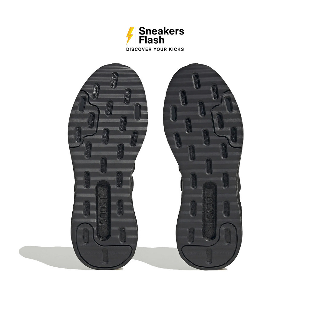 ADIDAS X Plr Boost Triple Black Sepatu Lari Wanita - HP3141 - Size 36.7