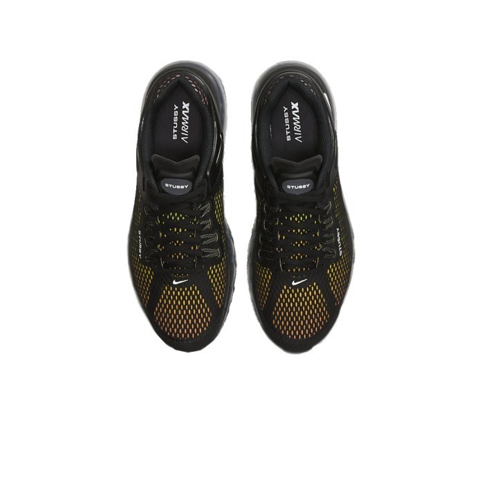 NIKE Air Max 2013 X Stussy Black Sepatu Unisex - DO2461001 - Size 37.5