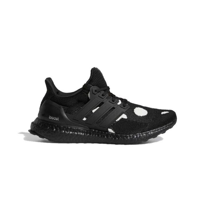 ADIDAS Ultraboost 5.0 Dna Cold Rdy Black Sepatu Wanita - H01093 - Size 37.3
