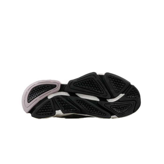 ADIDAS X9000L4 Core Black Sepatu Wanita - HR1728 - Size 36.7