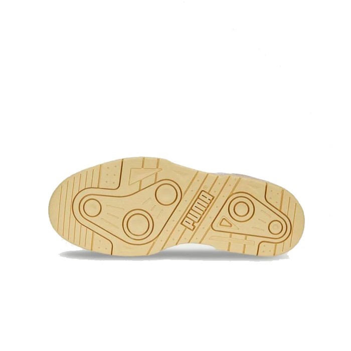 PUMA Slipstream Hi Thrifted White Sepatu Wanita - 38984602 - Size 40