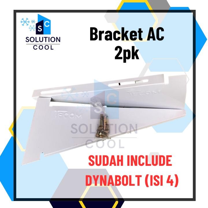 Ang Cket Ac / Kaki Outdoor 2Pk