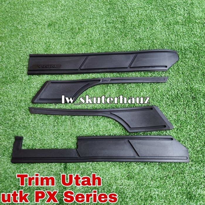 Trim Utah utk PX Series