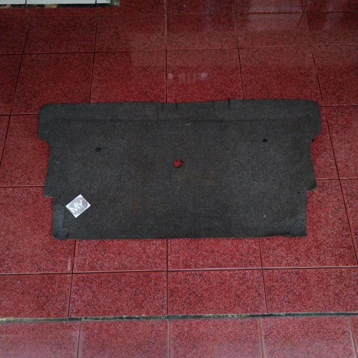 Karpet Bagasi Bagian Depan BMW e36
