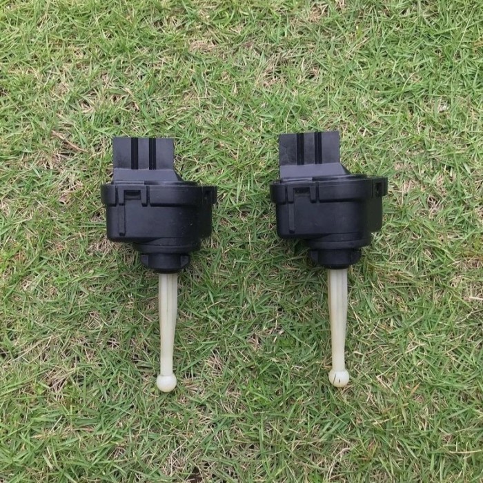 Motor Reflector Headlamp BMW e36