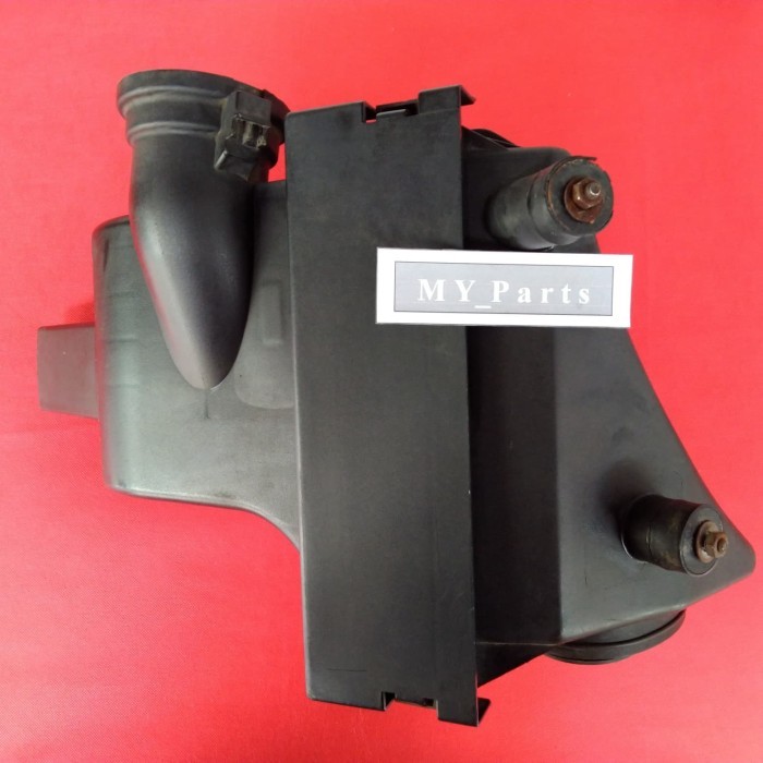 Box Filter BMW e36 320i