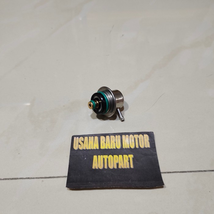 Fuel Pressure Regulator Bensin Mercedes W124 W202 W210 M111 M104