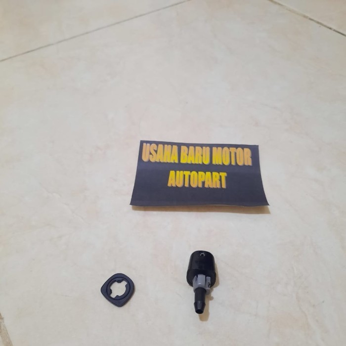Nozzle Air Wiper Belakang Nissan Livina