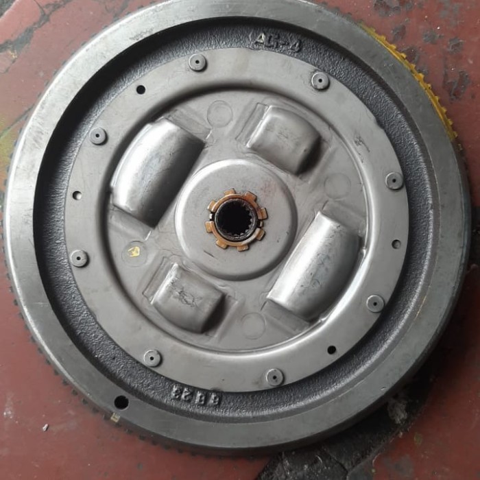 Roda Gila Flywheel matic Jazz City idsi vtec ORIGINAL