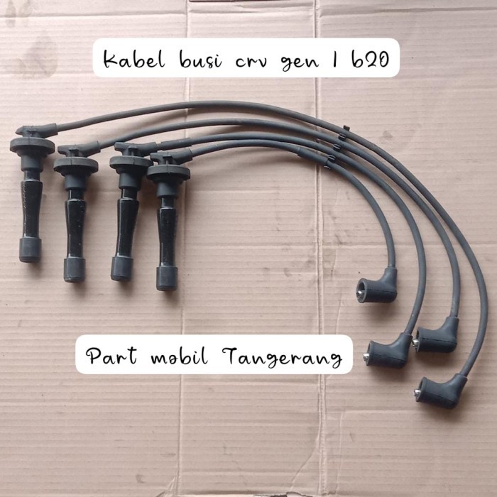 Kabel Cable Busi Honda CRV Gen 1 B20
