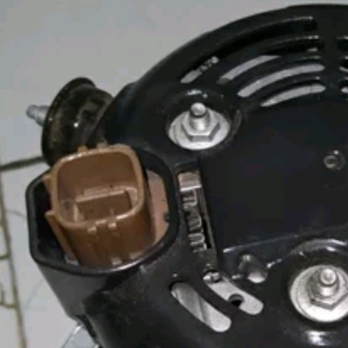 Alternator/ Dinamo Ampere Avanza/ Xenia 1.3C VVTI