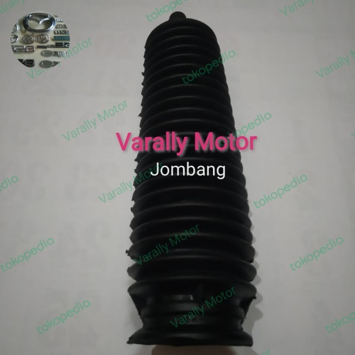 Boot Rack Steer Mazda 323 Interplay-KIA Sephia-Hyundai Accent