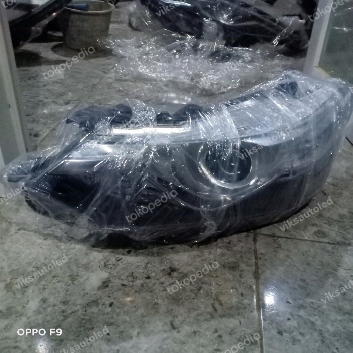 head lamp Vios gen 3 kiri