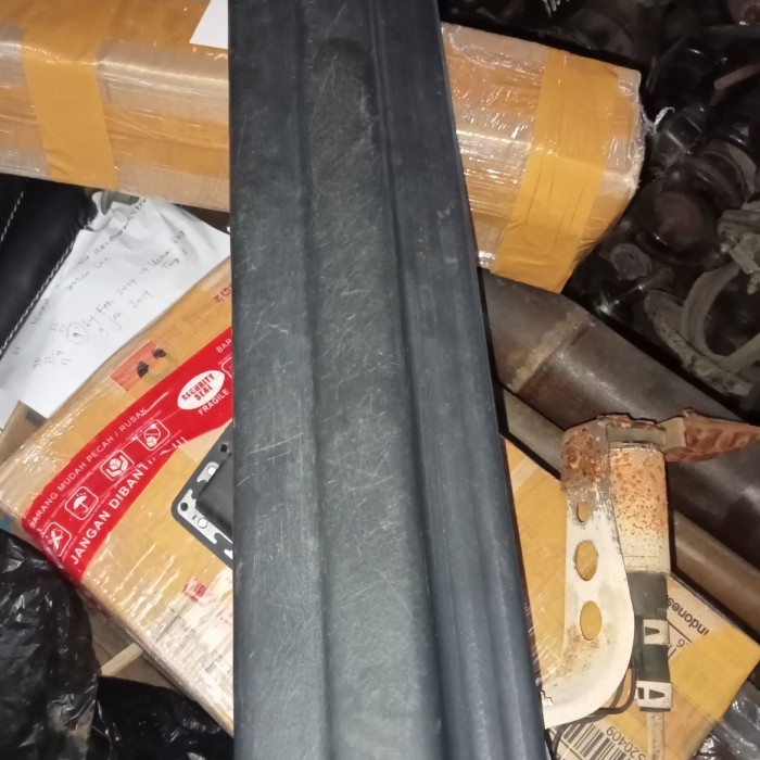 sill plate accord vti