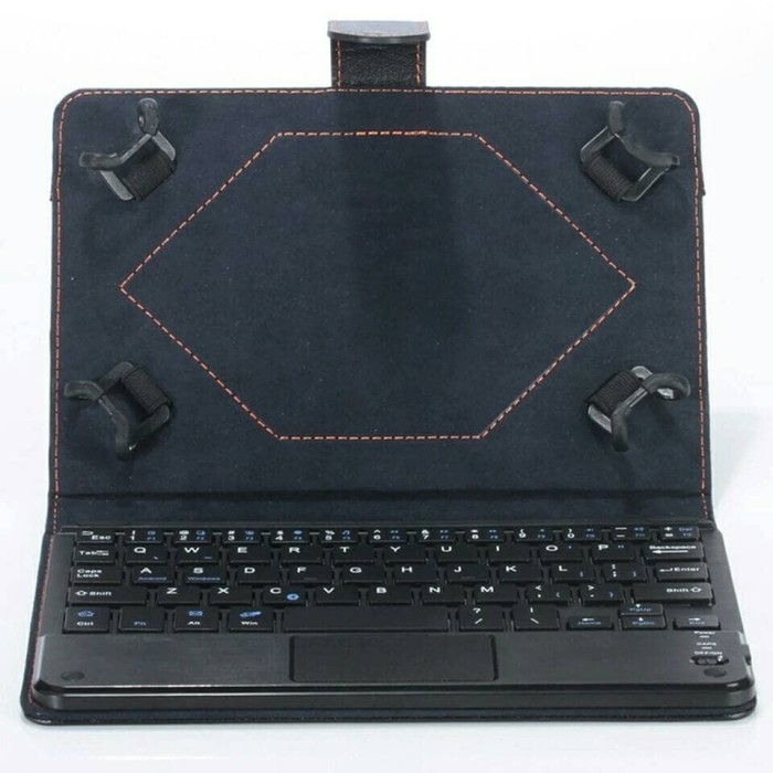 HP STREAM 8 Keyboard Flip Cover with Touch Pad