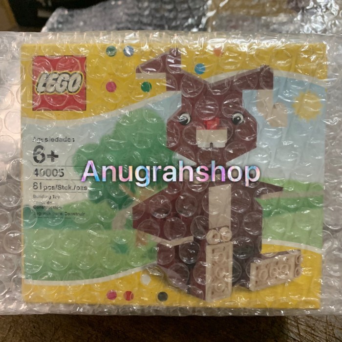 LEGO 40005 SEASONAL