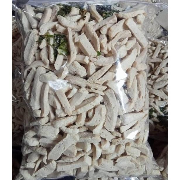 

Basreng Daun Jeruk 1 Kg