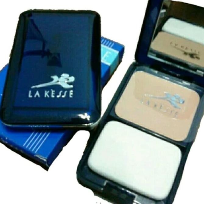 Bedak TAC La Kesse