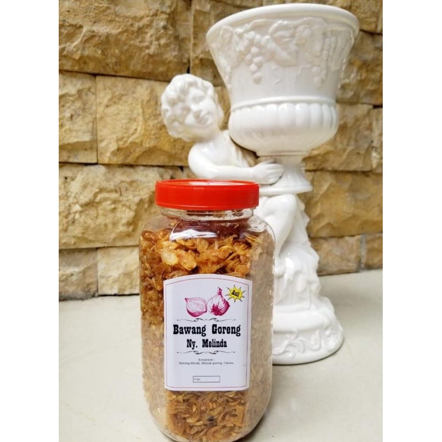 

Bawang Goreng 250 Gram
