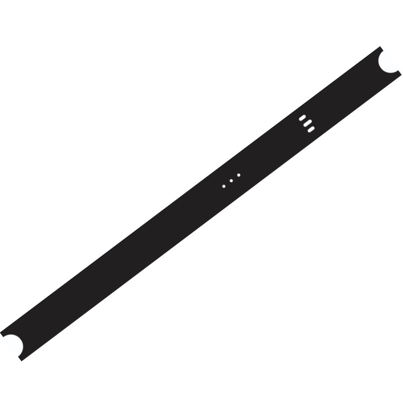 

Wrap* Decal Outer Label B80 Cutting Hitam Doff Wrap Skin Stiker Garksin CUSTOM Gratis (2pcs)