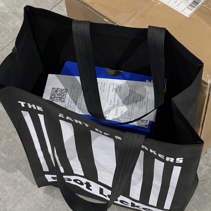 

Shopping Bag All Store