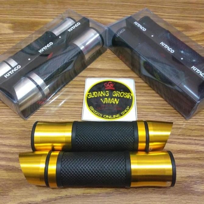 HandGrip / Handfat Grip Motor Model Rizoma Nmax Aerox Vario PCX Repli