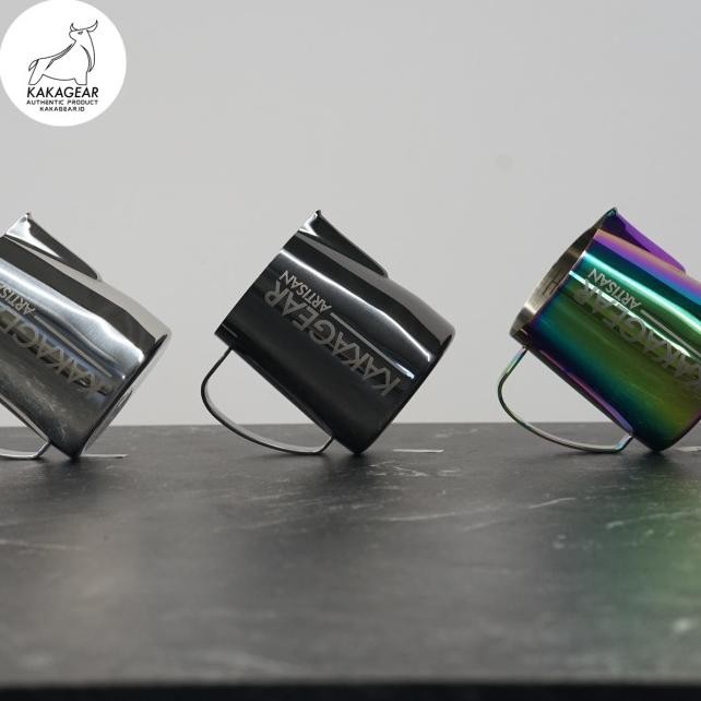 Kakagear Buff 3.0 700Ml Surfer Edition Lk Jug