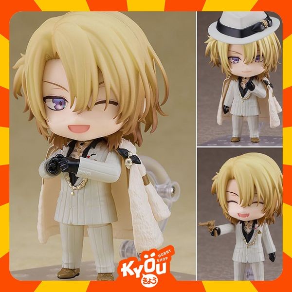Nendoroid Luca Kaneshiro - Nijisanji EN