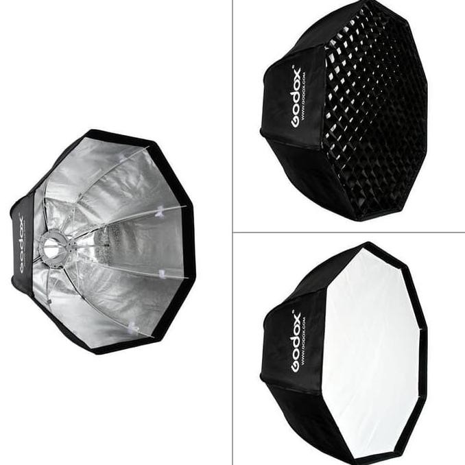 Godox Softbox octa SB-GUE 80cm / Godox Octa 80cm / Godox Softbox