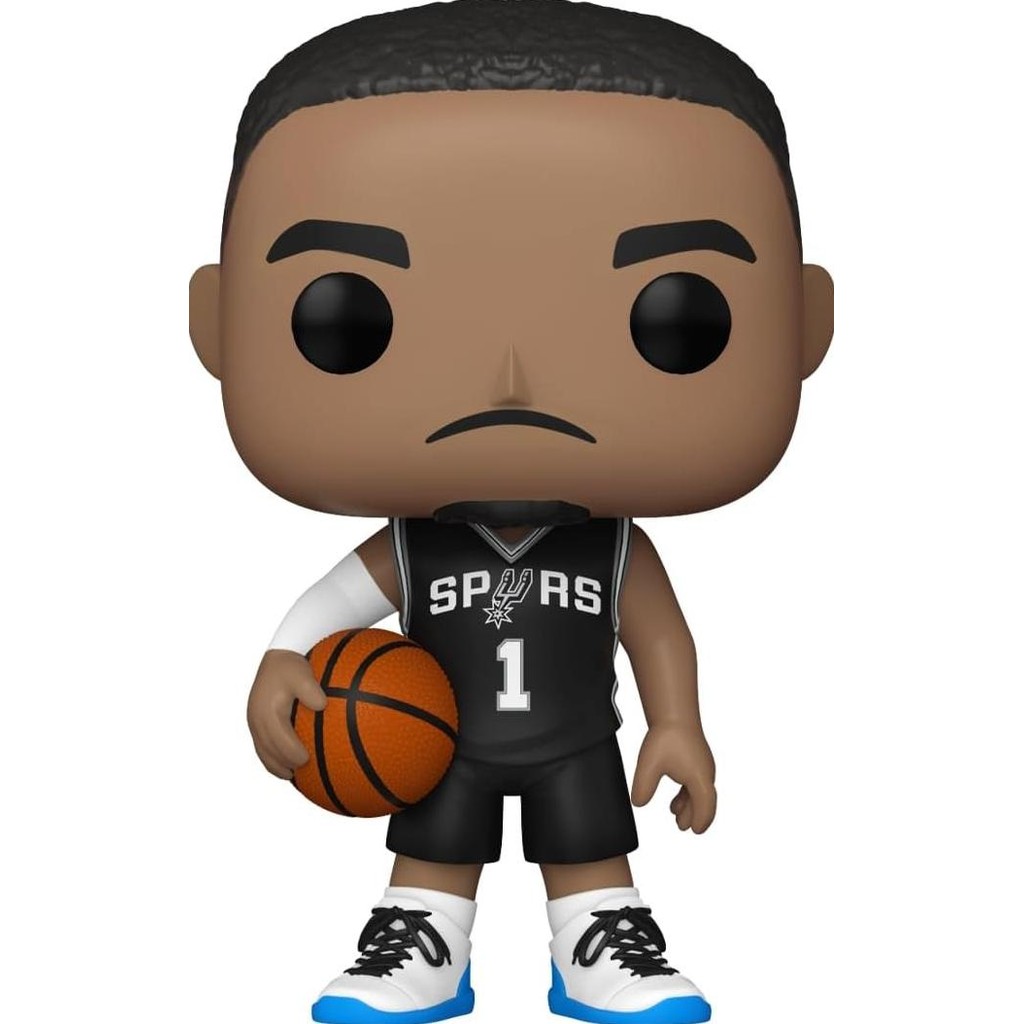 Funko POP NBA Spurs - 174 Victor Wembanyama