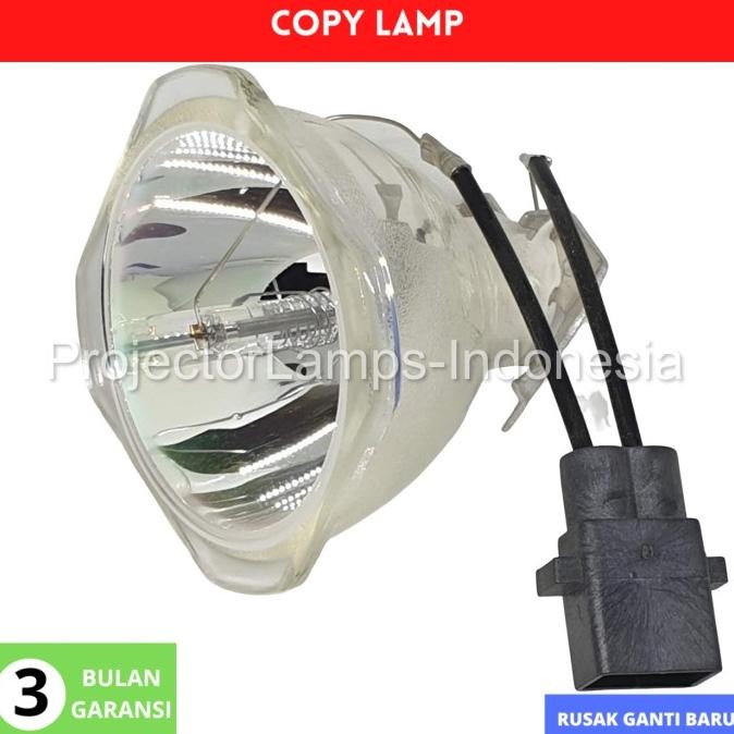 Lampu Projector Proyektor Epson EB-S500 EB-X500 EB-E500 ELPLP97