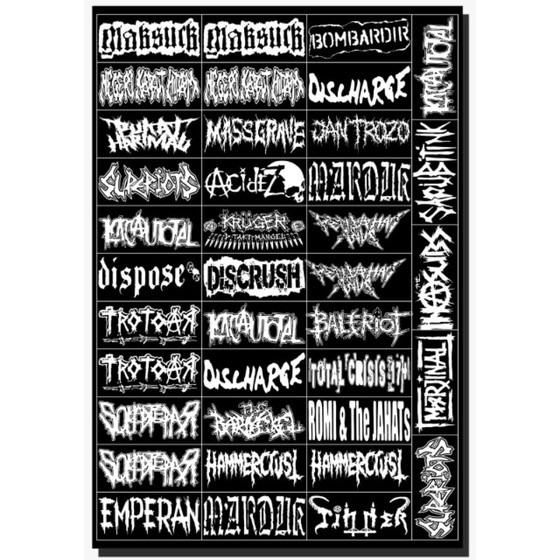 

Wrap* Stiker Band Punkjual Perbiji Dan Perlembar 36 Bijistiker Anti Airsetiker Wrap Skin Garksin CUSTOM Gratis (2pcs)