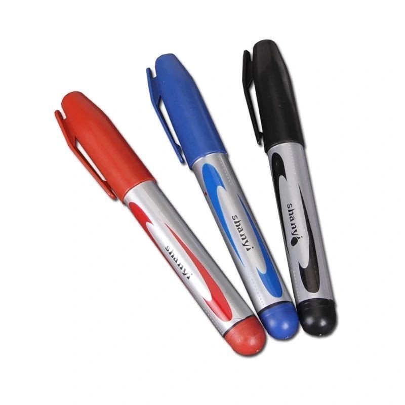 

Spidol Cepat Kering Tahan Air, Spidol Kepala Besar