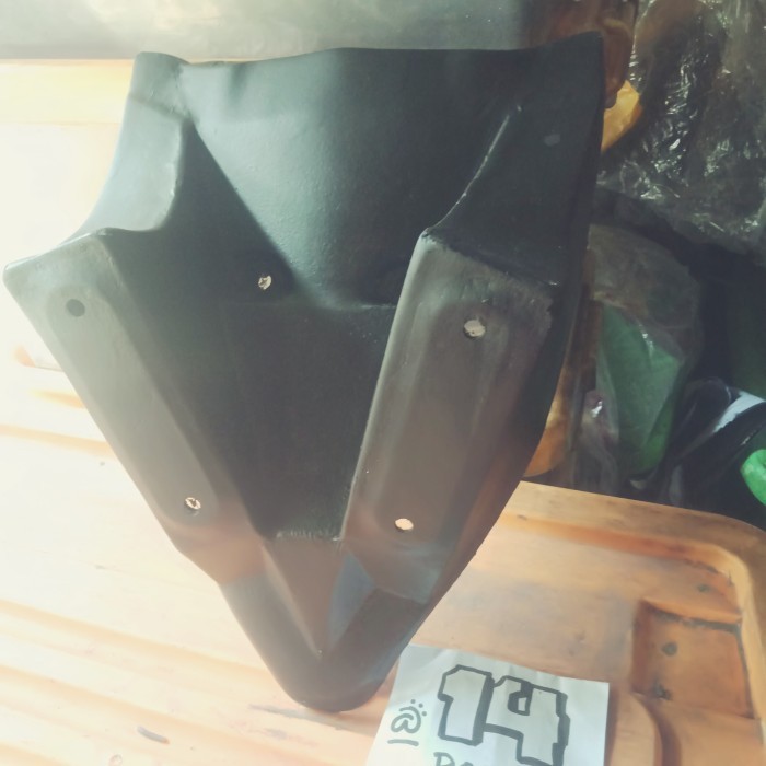 PANEL DUDUKAN VISOR BEAT STREET TERBAIK