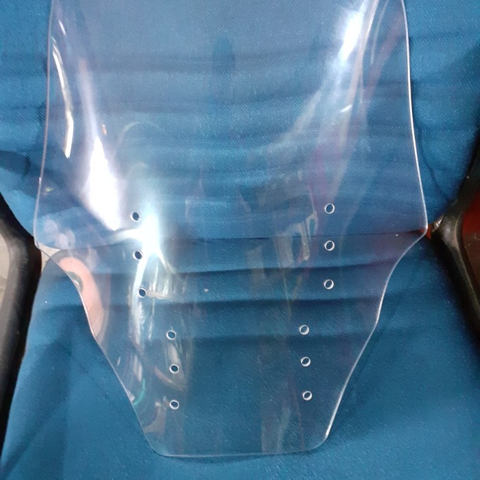 WINDSHIELD BABY FORZA HEMAT