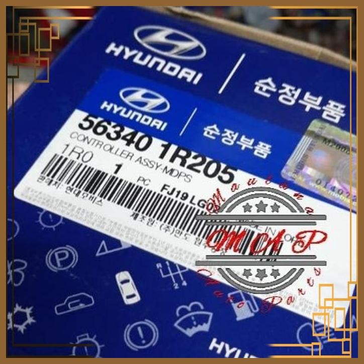 [MA55] MODULE EPS HYUNDAI GRAND AVEGA