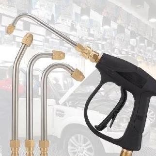 STIK NOZZLE CUCI AC NOZZLE JET BENGKOK SPRAYER STEAM CUCI MOBIL MOTOR 1311T