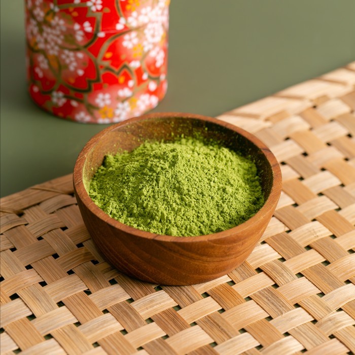 

[NISHIO MATCHA] Nishio 40 Matcha (100g)