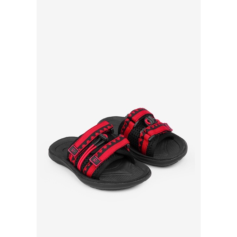 Fransisca Renaldy Sepatu Sandal Anak Laki Size 23-27 Sandals Anti Slip B.Cody 01